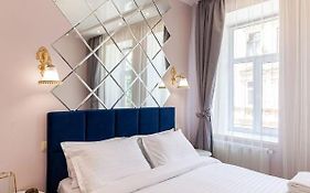 Avangard Magnus Apartment